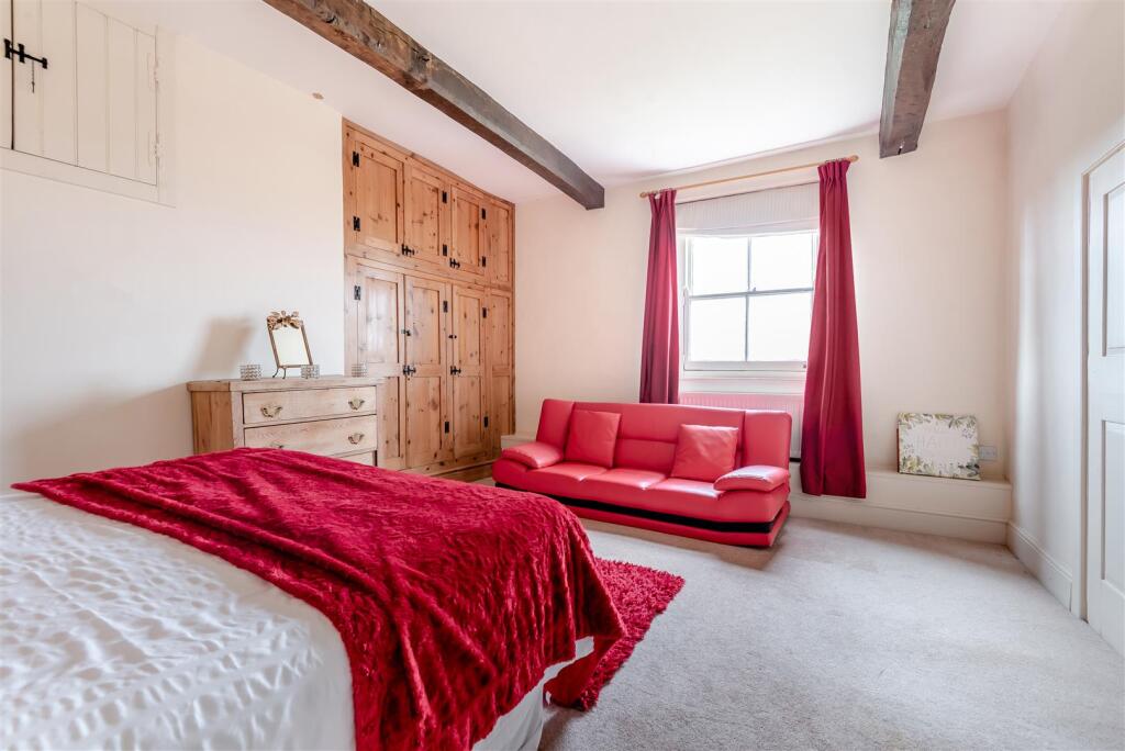 Additional image 21 of Dunnimere Farm, Portway Lane, Wiggington