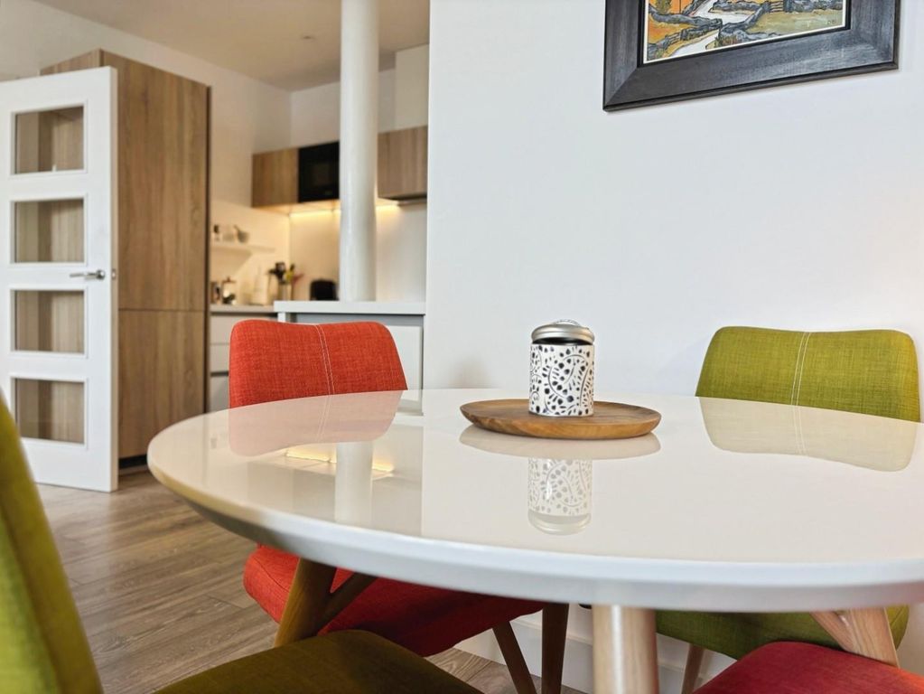 1 bed flat for saleThe Cotton Mill, Skipton BD23 photo 3