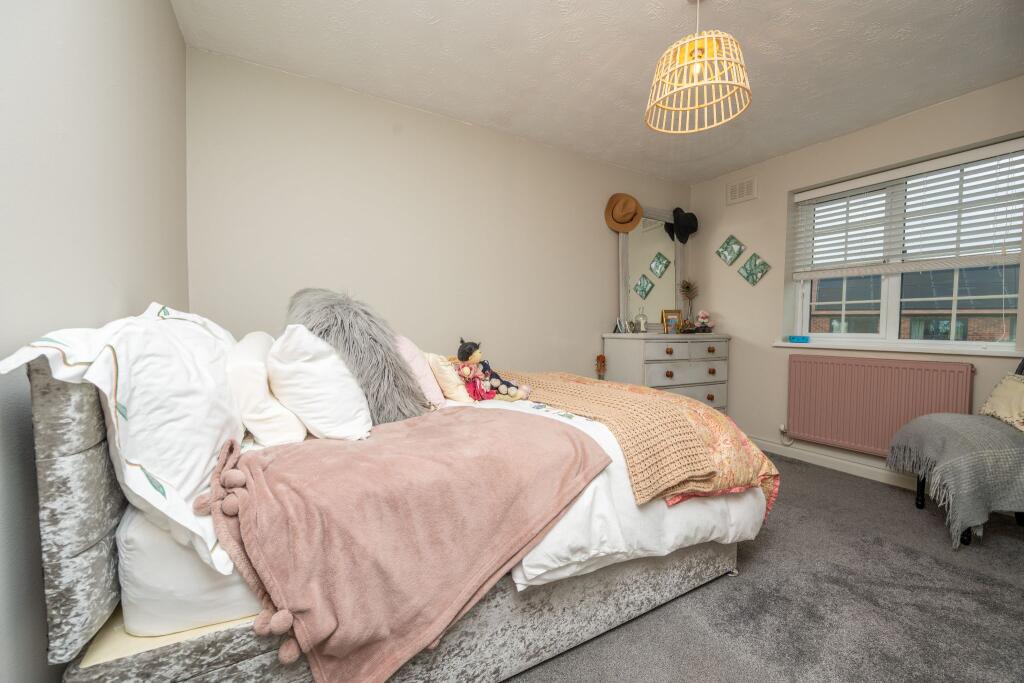 Additional image 20 of Kiln Close, Studley, B80
