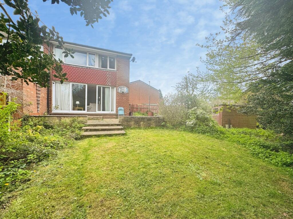 Additional image 16 of Crail Grove, Birmingham, B43