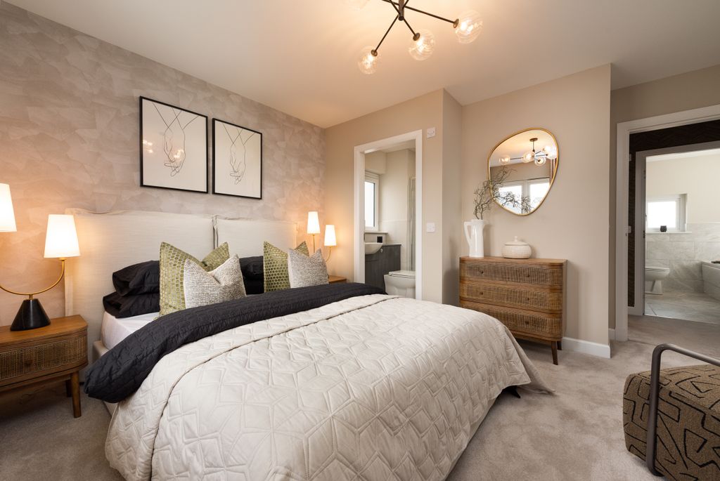 Additional image 14 of 5 bed detached house for saleSmall Crescent, Arbroath DD11