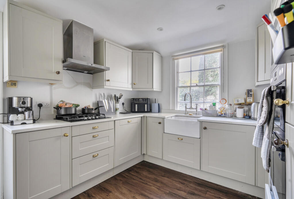Additional image 2 of Beaufort East, BATH, Somerset, BA1