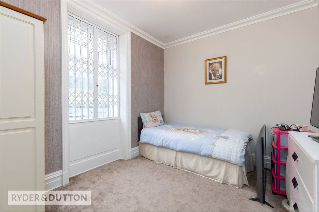 Additional image 24 of 5 bed semi-detached house for saleLodge Lane, Bacup, Rossendale OL13