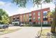 Humphrey Court, The Oval, Stafford, ST17 4SD