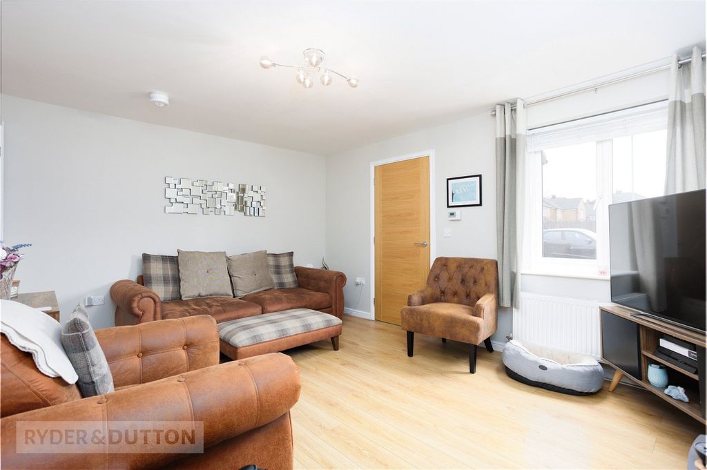 Additional image 6 of 3 bed link detached house for saleMackeson Drive, Ashton-Under-Lyne, Greater Manchester OL6