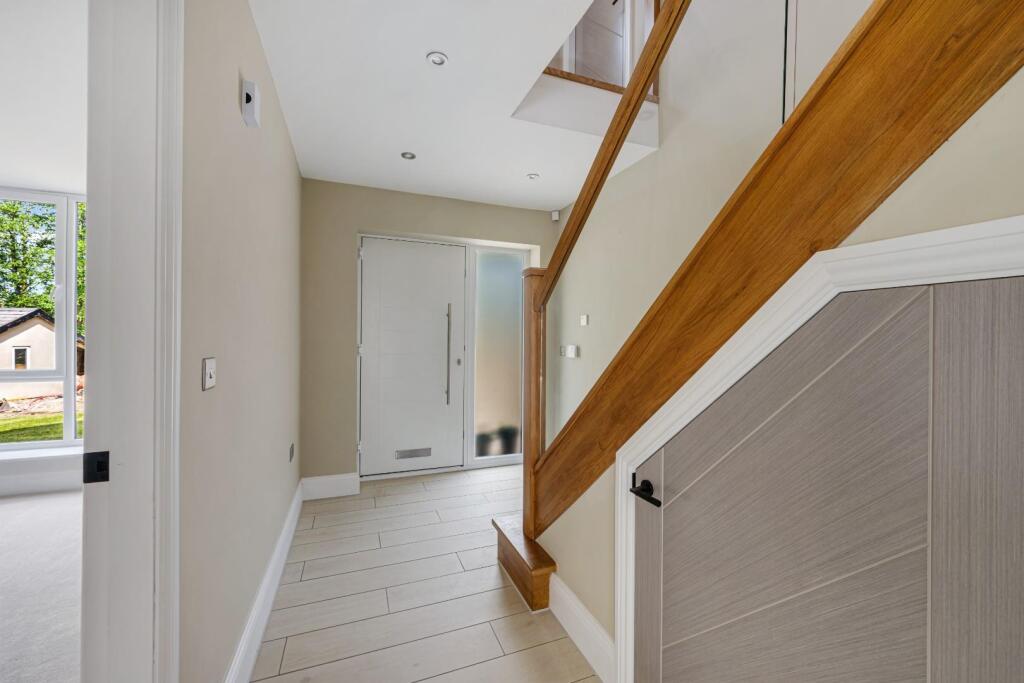 Additional image 19 of Plot 2, The Gardens, Northumberland Close, Darwen