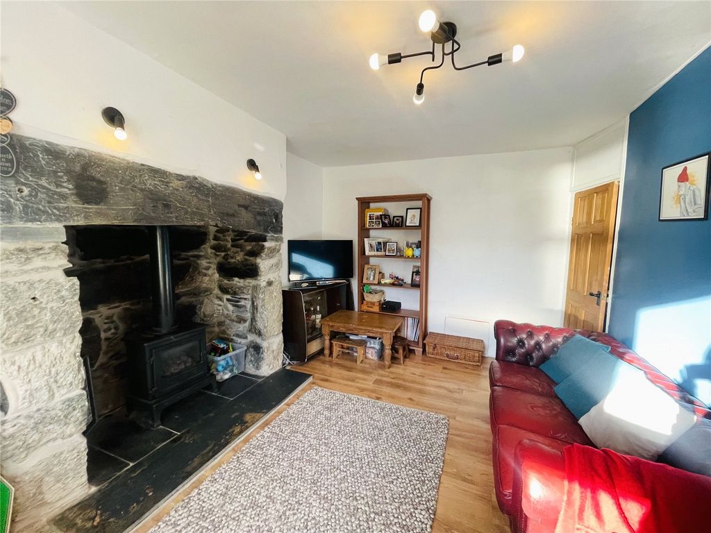 Additional image 13 of 3 bed terraced house for saleBodafon, Blaenau Ffestiniog, Gwynedd LL41