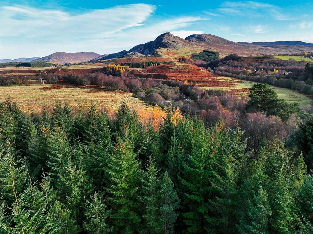 Additional image 6 of Land for saleWhitebridge, Inverness IV2
