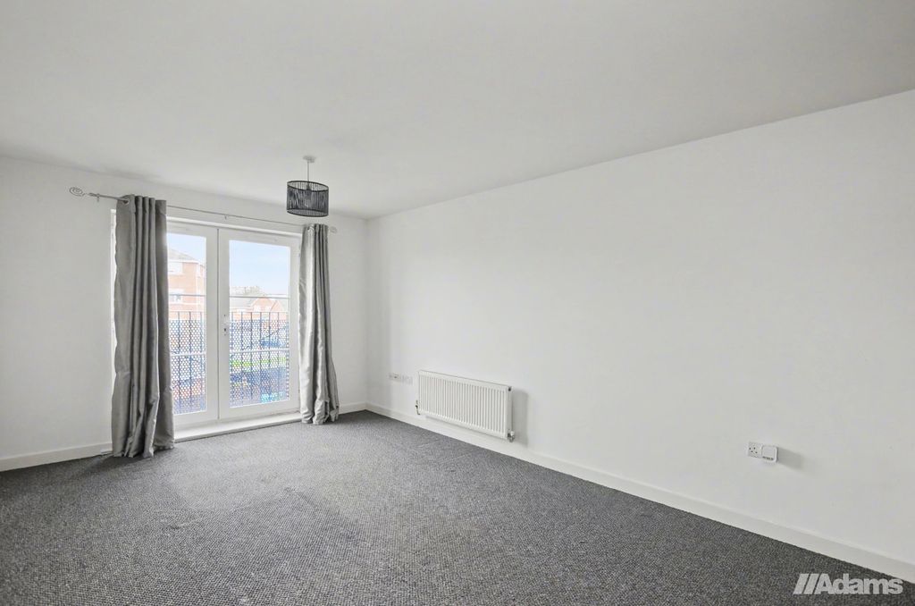Additional image 3 of 2 bed flat for saleAdamson House, Runcorn WA7