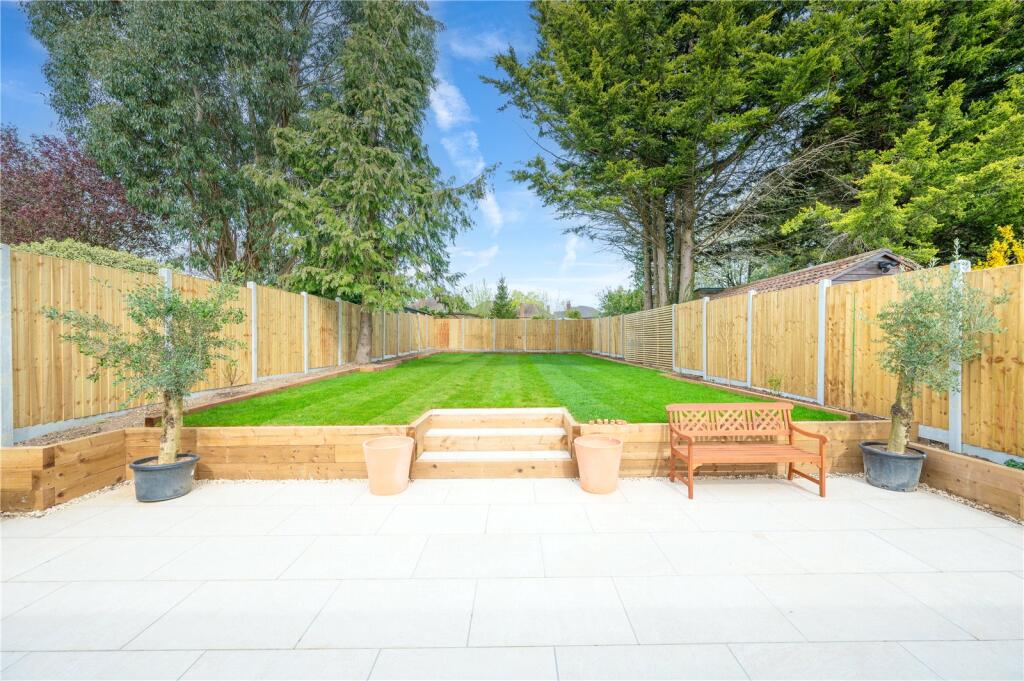 Additional image 22 of Chiswell Green Lane, St. Albans, Hertfordshire