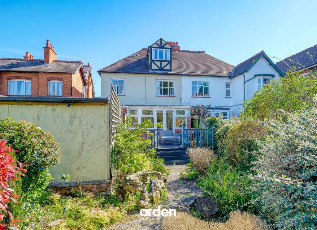 Additional image 29 of Southam Road, Birmingham, B28