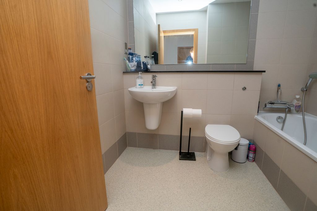 Additional image 8 of 2 bed flat for saleDock Road, Birkenhead CH41
