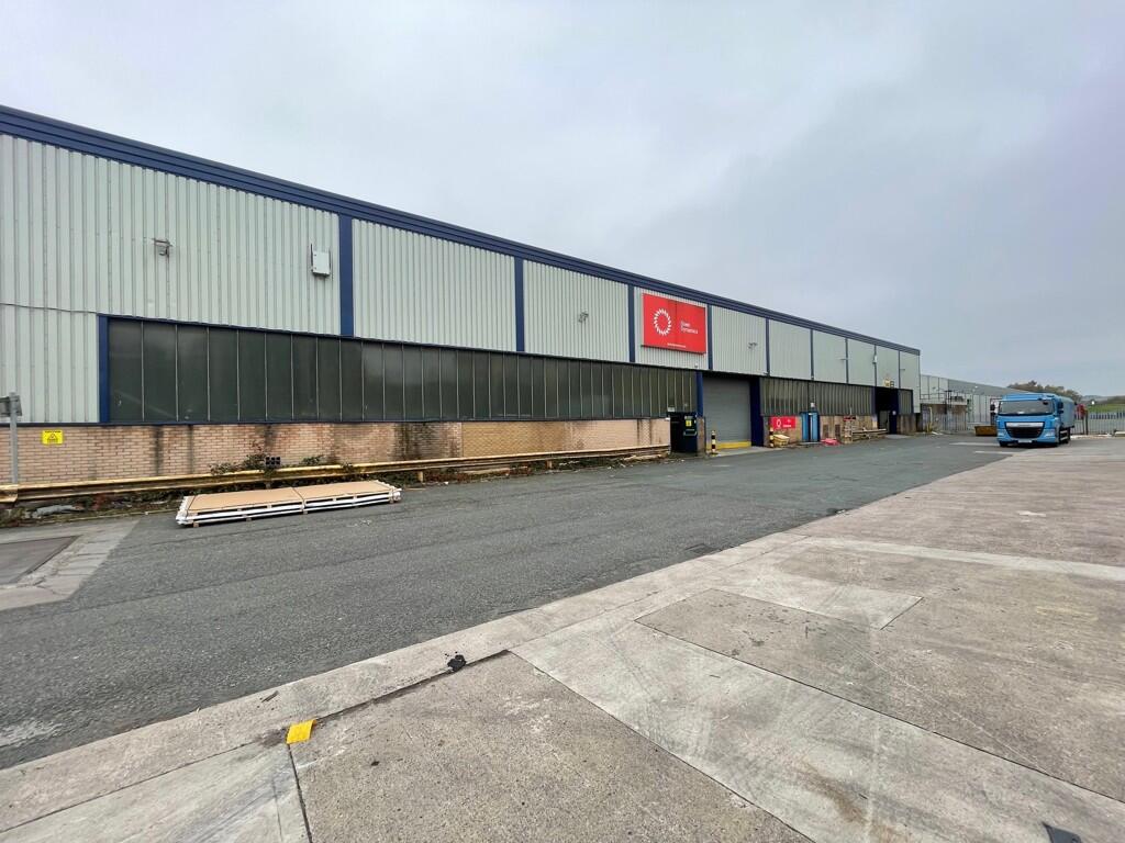 Additional image 4 of Unit 8 Walker Industrial Park, Blackburn, Lancashire