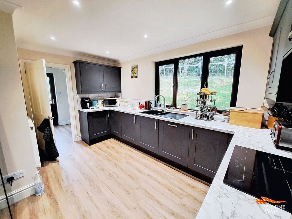 Additional image 4 of 3 bed detached house for saleLow Byer Park, Alston CA9