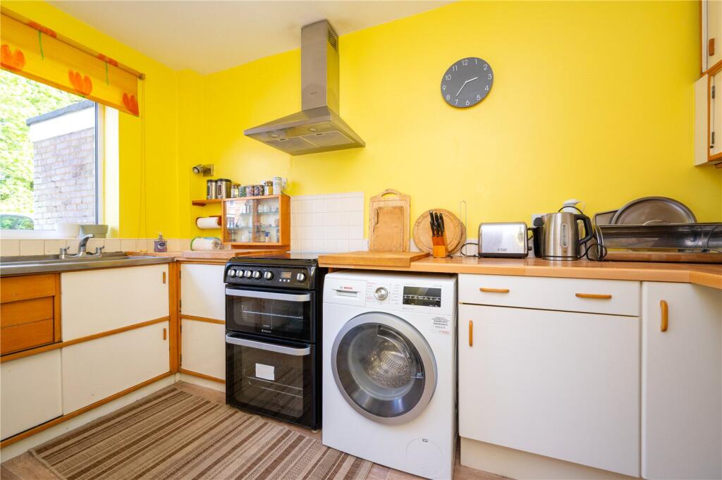 Additional image 4 of St Johns Court, Beaumont Avenue, St. Albans, Hertfordshire