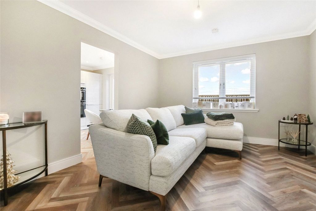 Additional image 2 of 3 bed semi-detached house for saleVictoria Park, Victoria Place, Airdrie ML6