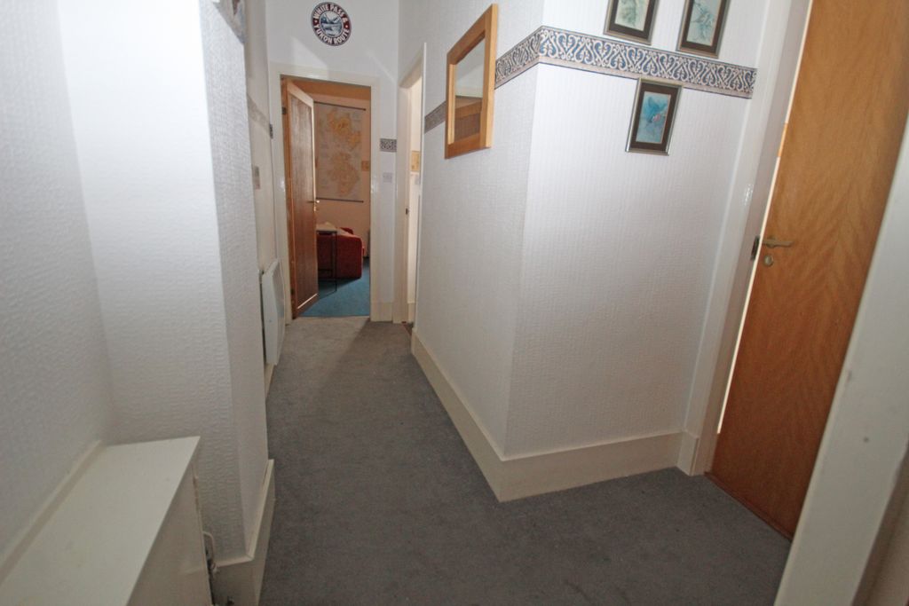Additional image 4 of 1 bed flat for saleFlat 4, Fife House, Low Street, Banff AB45