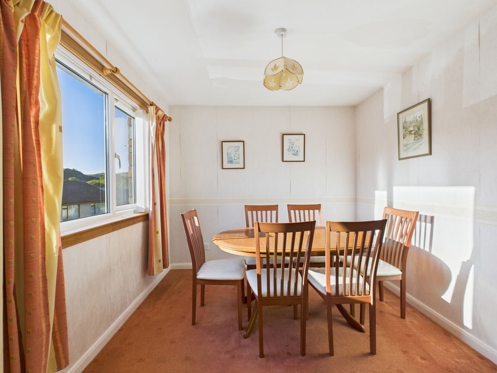 Additional image 6 of 3 bed detached bungalow for saleKirkapol, 16 Morvern Hill, Oban PA34