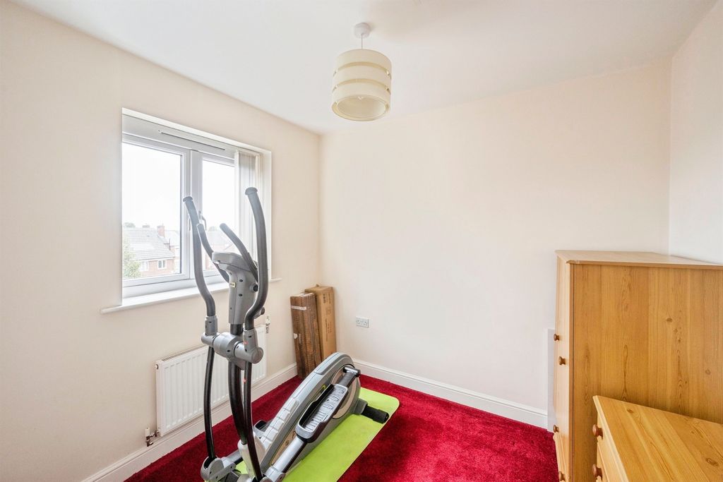 Additional image 9 of 2 bed flat for saleCarr House Road, Hyde Park, Doncaster DN4