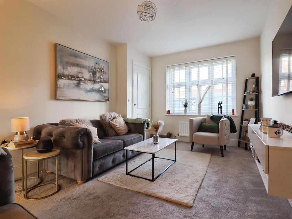 Additional image 2 of 2 bed terraced house for salePentrebane Drive, Cardiff CF5