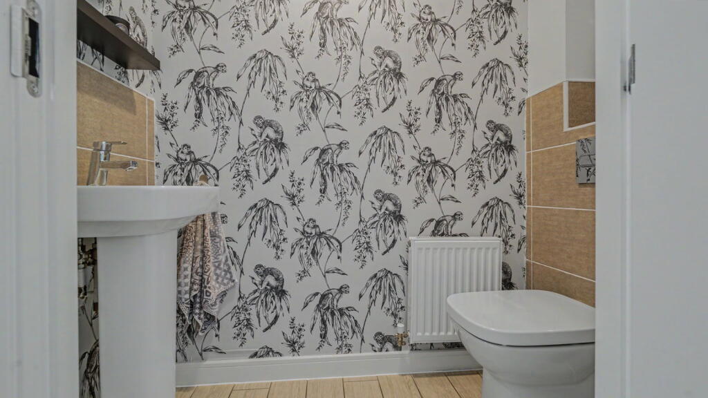 Additional image 11 of Hawthorn Way, Birmingham, B38 9AT