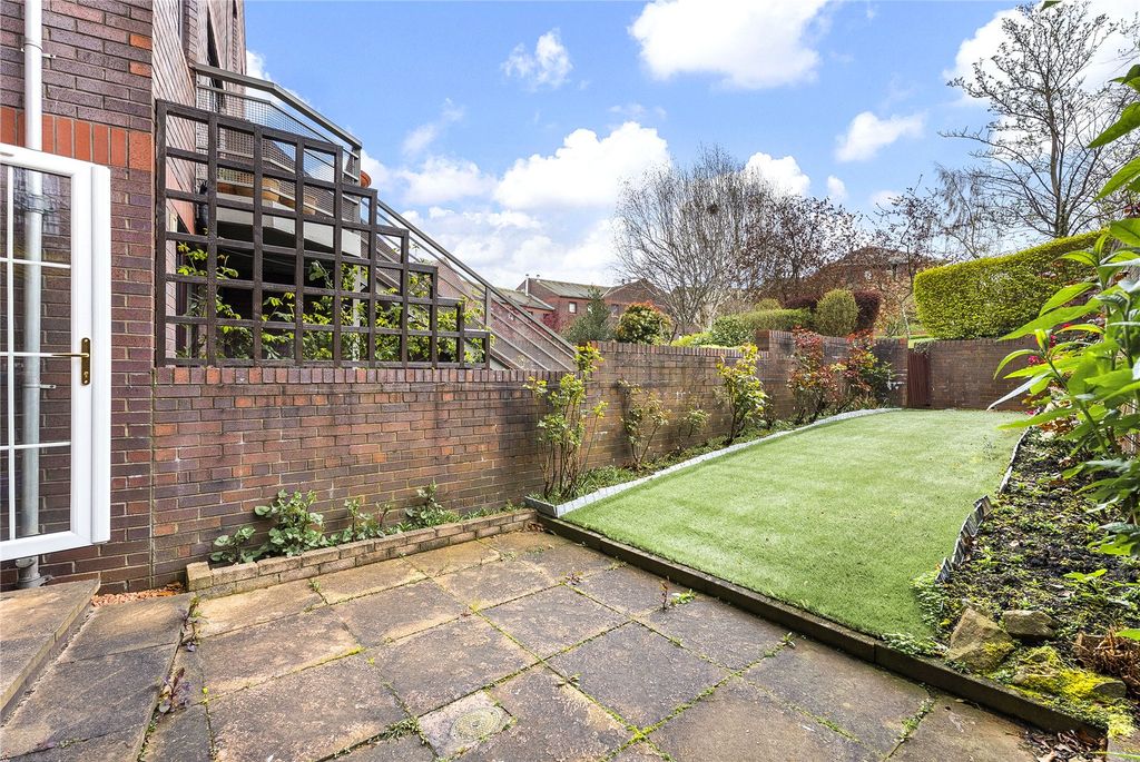 Additional image 12 of 5 bed terraced house for sale83 Orchard Brae Avenue, Craigleith, Edinburgh EH4
