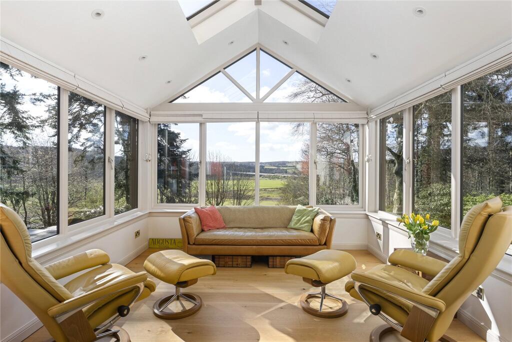 Additional image 8 of Woodburn House, 263C North Deeside Road, Milltimber, Aberdeenshire, AB13 0HD