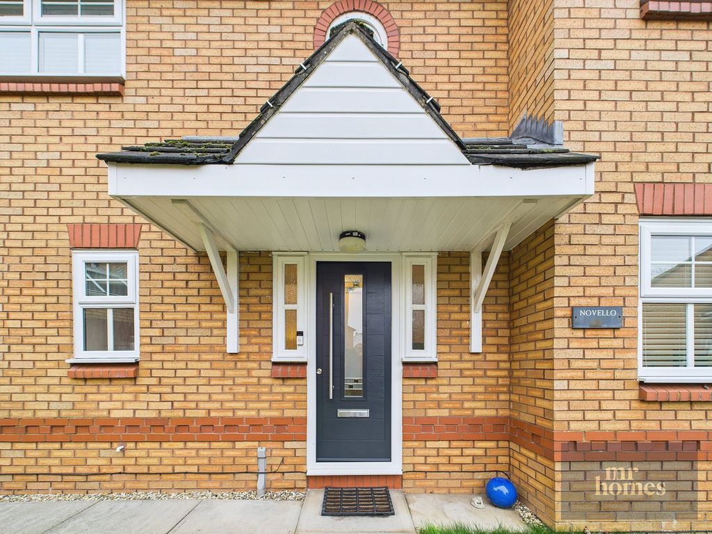 Additional image 12 of 4 bed detached house for salePatreane Way, Cardiff CF5