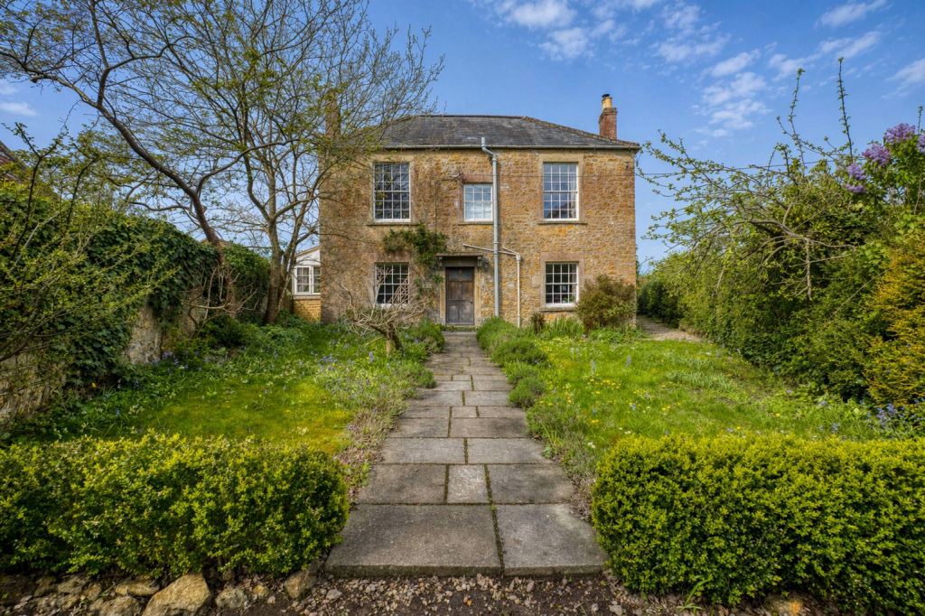 Ansford Hill, Castle Cary, Somerset, BA7