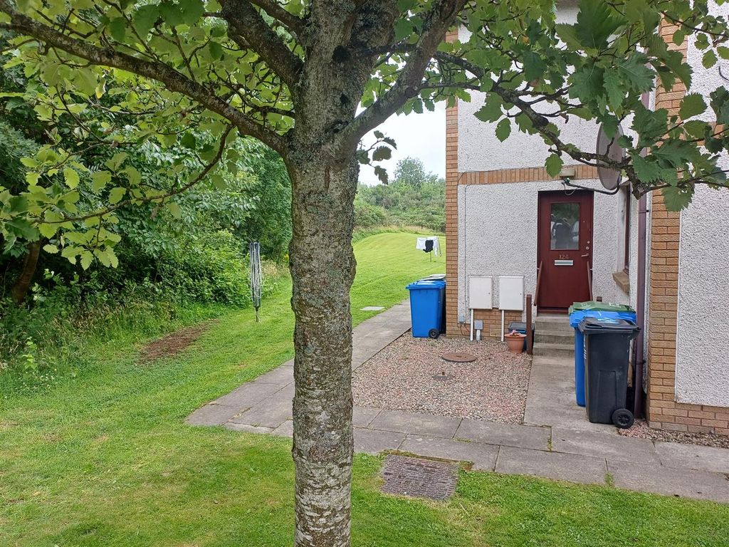 Additional image 14 of 1 bed flat for sale124 Murray Terrace, Smithton, Inverness IV2
