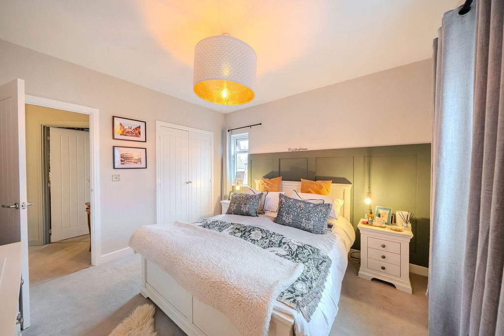 Additional image 21 of 4 bed detached house for saleFford Tir Brychiad, Cwmbran NP44