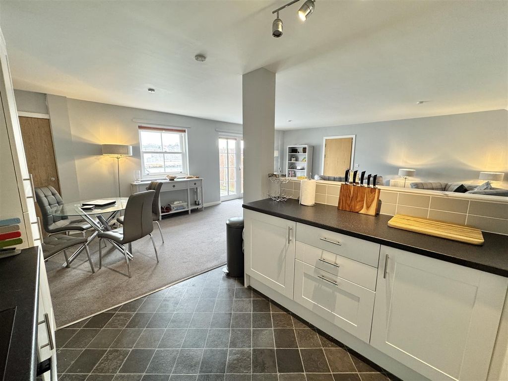 Additional image 5 of 2 bed flat for saleTwo Lions Square, Penrith New Squares, Penrith CA11