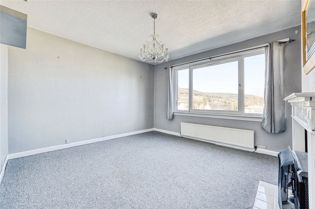 Additional image 2 of 2 bed flat for saleSilverhills, Rosneath, Helensburgh, Argyll And Bute G84