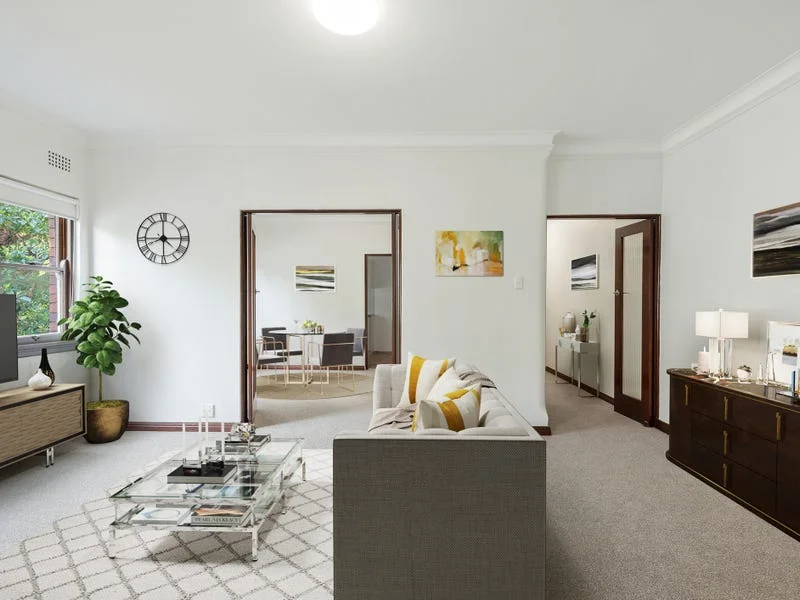 Unit 5/81 Birriga Road, Bellevue Hill NSW 2023