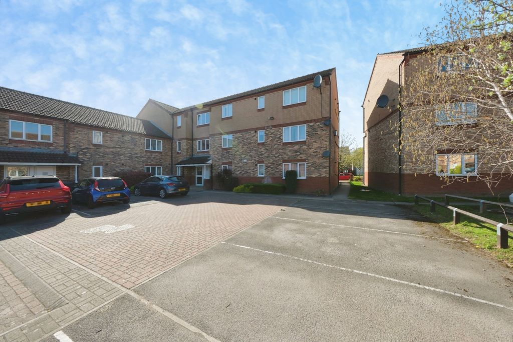 Additional image 16 of 2 bed flat for saleLakeside Boulevard, Doncaster, South Yorkshire DN4