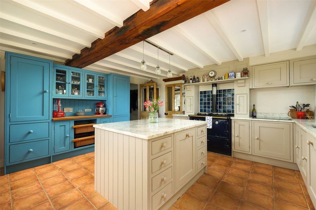 Additional image 2 of 6 bed equestrian for sale23.37 Acres - Modbury, Ivybridge, Devon PL21