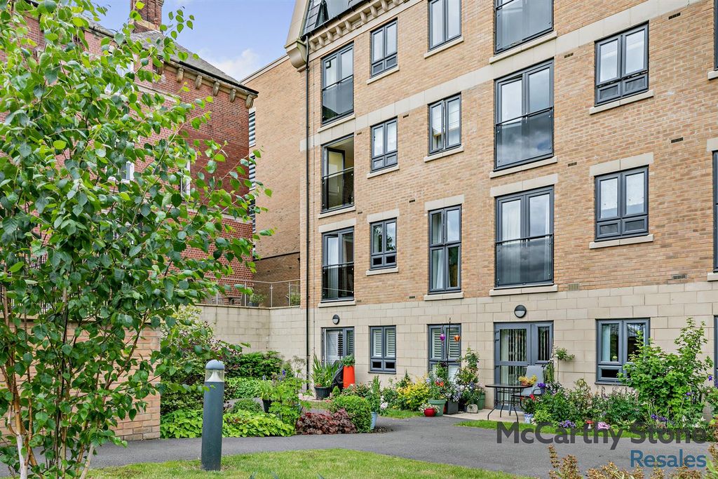 Additional image 20 of 1 bed flat for saleBeckett Grange, Barnsley S70