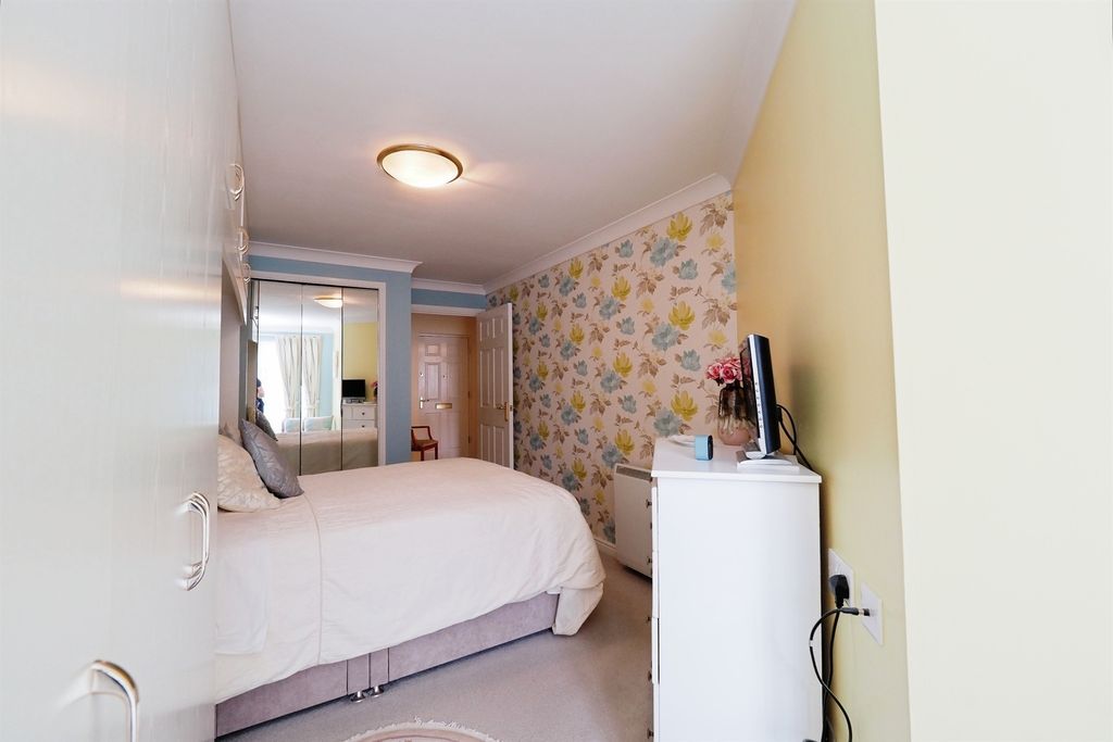 Additional image 12 of 1 bed flat for saleKedleston Close, Belper DE56