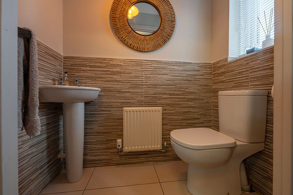 Additional image 13 of 3 bed semi-detached house for saleCefn Adda Close, Newport NP20