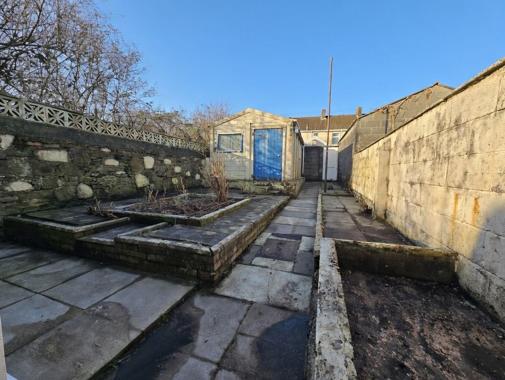 Additional image 15 of 4 bed terraced house for saleLakefield Place, Llanelli SA15