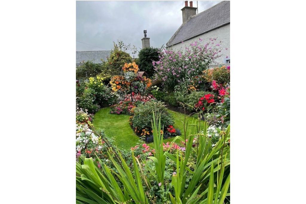 Additional image 32 of 5 bed property for saleChurch Street, Banff AB45