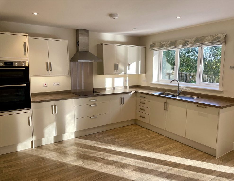 Additional image 5 of 4 bed detached house for saleHighgrove, Barnstaple, Devon EX31