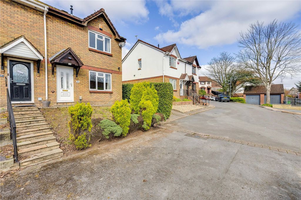 Additional image 27 of 3 bed semi-detached house for saleDuncan Close, Rumney, Cardiff CF3