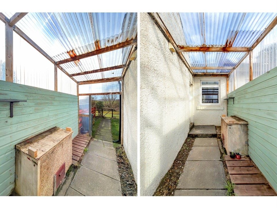 Additional image 12 of 2 bed terraced bungalow for saleStation Cottages, Benderloch, Argyll, Benderloch PA37
