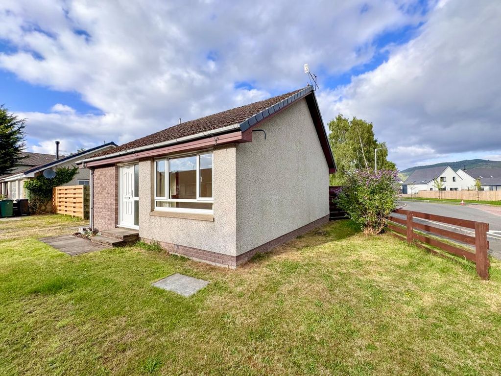 Additional image 15 of 2 bed detached bungalow for sale1 Corrour Road, Aviemore PH22