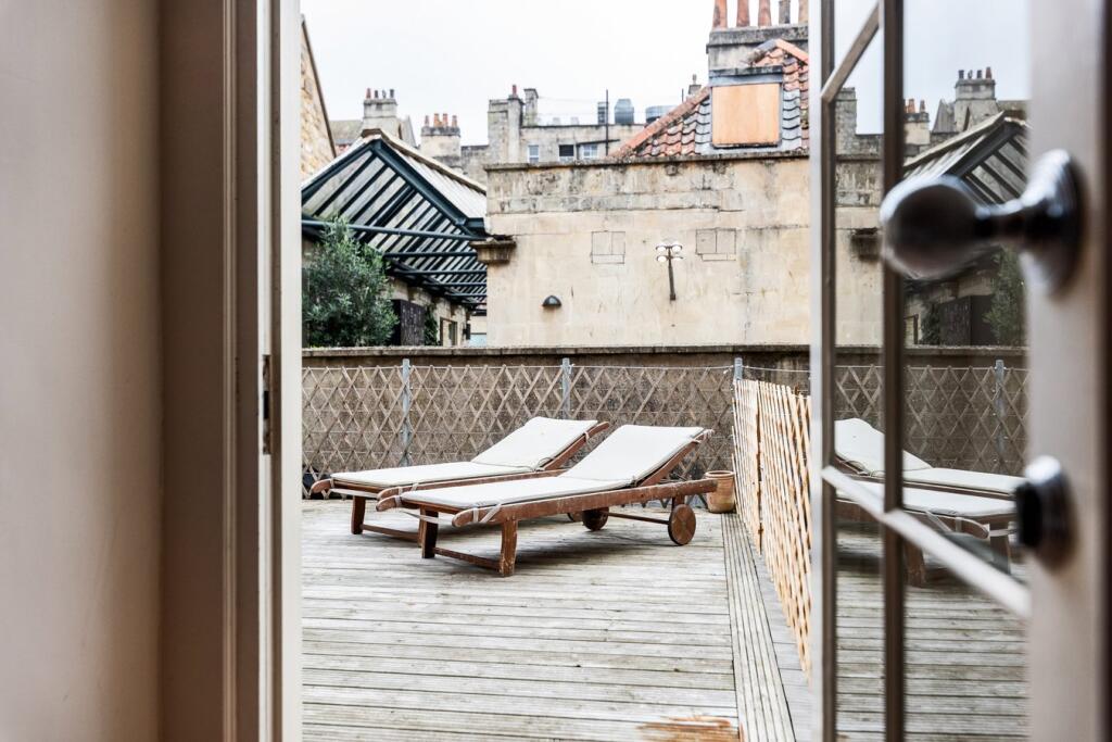 Additional image 7 of Milsom Place, Bath, BA1