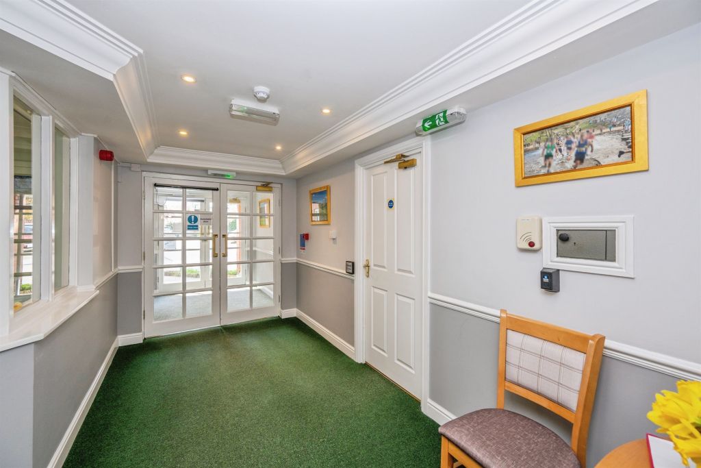 Additional image 12 of 1 bed flat for salePark View, Ashbourne DE6