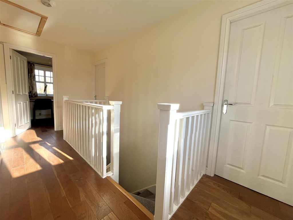 Additional image 13 of 4 bed detached house for salePlantin Road, Altrincham WA14