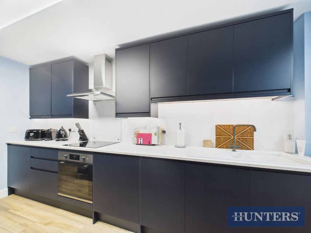 Additional image 5 of 2 bed flat for sale3 Mill View Place, Beverley HU17
