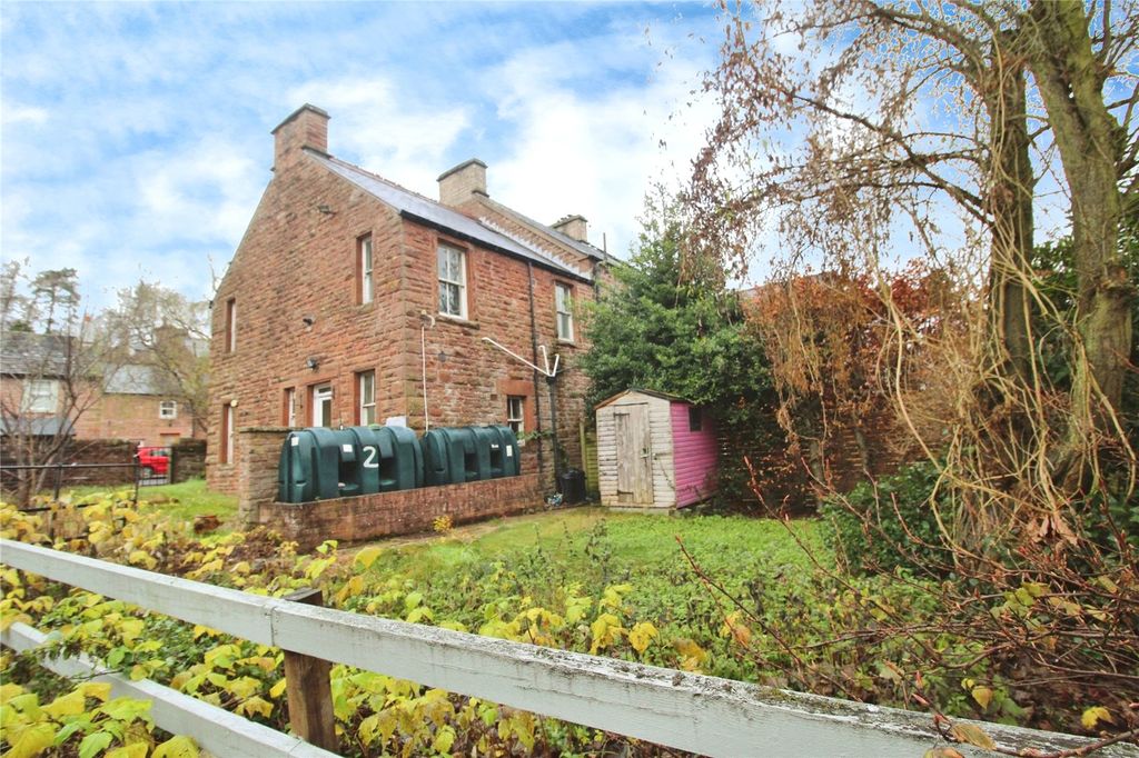 Additional image 2 of 4 bed flat for saleArmathwaite, Carlisle, Cumbria CA4
